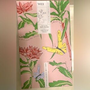 WEI China Herbal Beauty Mask Collection